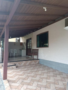Casa da luana